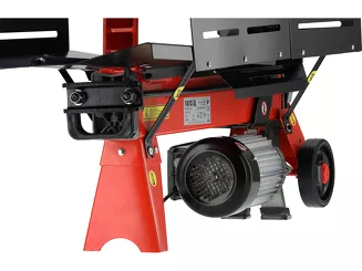 Yato Elektryczna łuparka do drewna pozioma 7T YT-79951 - 6