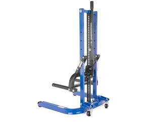 Geko Podnośnik jednokolumnowy GK1800 G02143 - 10