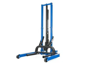 Geko Podnośnik jednokolumnowy GK1800 G02143 - 11