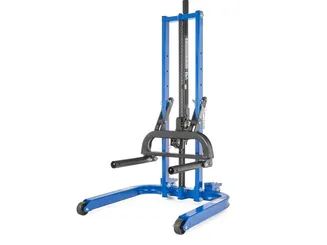 Geko Podnośnik jednokolumnowy GK1800 G02143 - 12