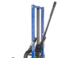 Geko Podnośnik jednokolumnowy GK1800 G02143 - 7