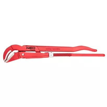 Neo klucz do rur typ "45" 1.0" 330 mm 02-426