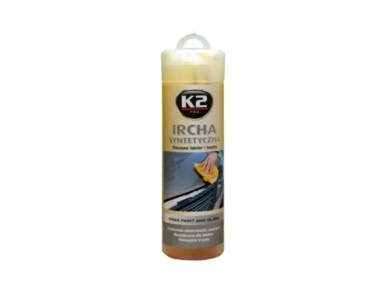 K2 Ściereczka ircha syntetyczna 66x43 mm M405 
