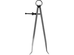 Yato Macki sprężynowe wewnętrzne 200mm YT-72126 