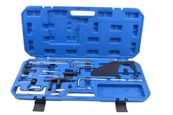Quatros Blokada rozrządu Ford 1,25/ 1,4/ 1,6/ 1,8/ 1,9/ 2,0/ 2,4/ 2,5 DOHC TDCi QS10086