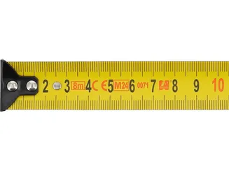 Yato Miara zwijana 8 m x 25 mm YT-71082 - 2