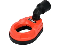 Yato Odciąg pyłu do wierteł koronowych 90mm YT-82984