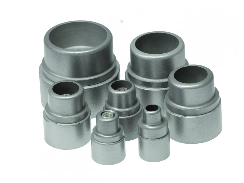 Dedra Kamień do zgrzewarek nasadka grzejna (16-63mm) DED7516
