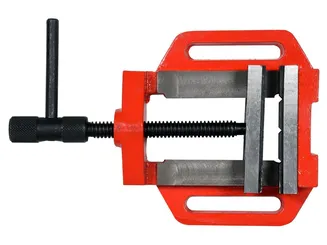 Yato Imadło maszynowe 100 mm YT-65072  - 3