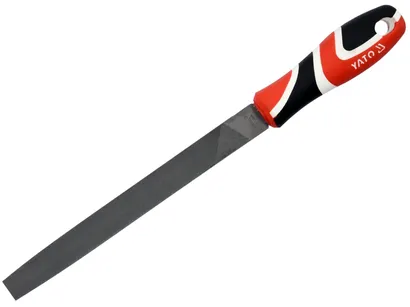 Yato Pilnik do metalu płaski 200mm #3 YT-62329