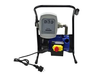Geko Pompa do paliwa mini 230V 600W G00947  - 2