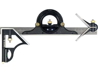 Yato Kątownik wielofunkcyjny 300 mm centrujący YT-70772  - 2