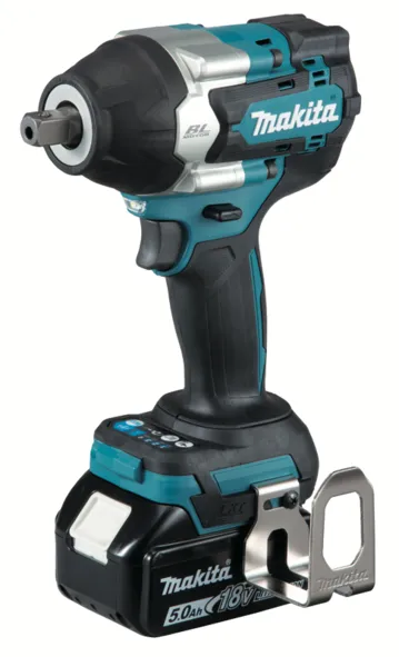 Makita Klucz udarowy 1/2