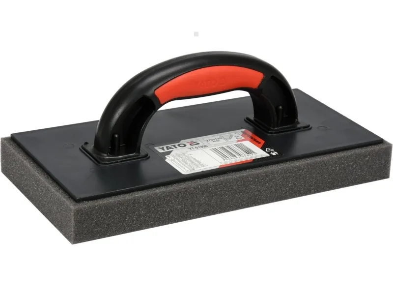 Yato Paca z gąbką szarą YT-51906 