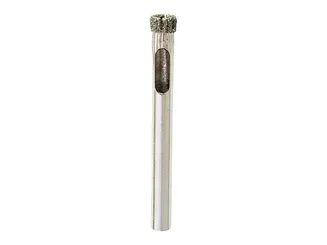 Drel Wiertło otwornica diamentowa - nasyp diamentowy 20mm CON-AOD-1020 - 2