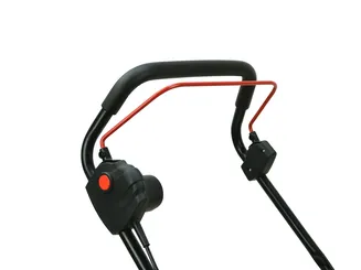 Geko Kosiarka elektryczna 38cm reg. wysokości G83028 - 7