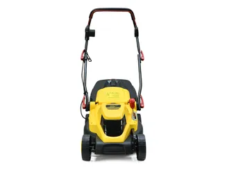 Geko Kosiarka elektryczna 38cm reg. wysokości G83028 - 2