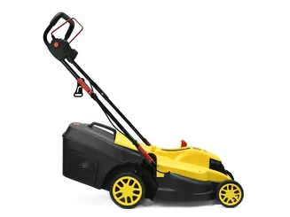 Geko Kosiarka elektryczna 38cm reg. wysokości G83028 - 3