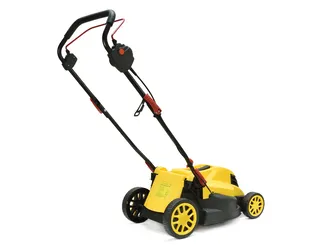 Geko Kosiarka elektryczna 38cm reg. wysokości G83028 - 5