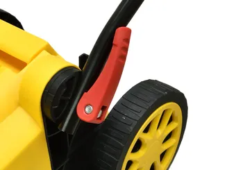 Geko Kosiarka elektryczna 38cm reg. wysokości G83028 - 9