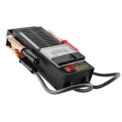 Neo Tester akumulatorów 100A 6/12V analogowy 11-984