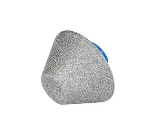 Geko Frez diamentowy stożkowy 20–48 mm gwint M14 G37524 - 3