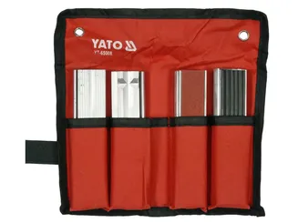 Yato Szczęki wymienne do imadeł 150 mm YT-65008  - 2