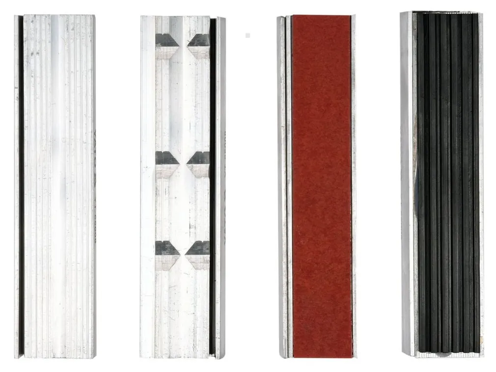 Yato Szczęki wymienne do imadeł 150 mm YT-65008 
