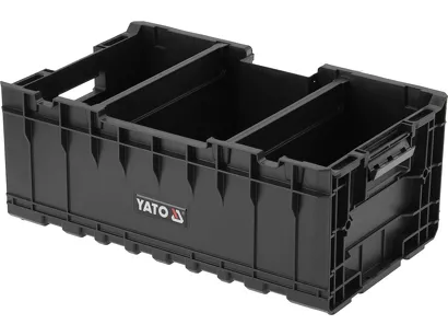 Yato Pojemnik systemowy B24P S1 YT-09168