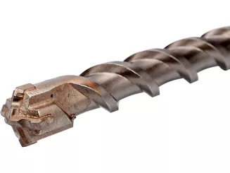 Yato Wiertło do betonu SDS Plus Premium 16 x 600 mm YT-41965 - 3