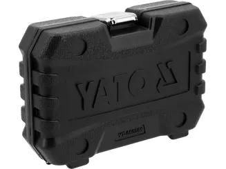 Yato Zestaw nasadek do śrub zabezpieczających Toyota YT-060396 - 3