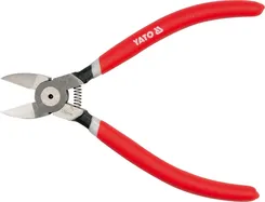 Yato Szczypce boczne obcinaki do tworzyw sztucznych 150mm YT-1951 