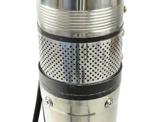 Geko Pompa głębinowa QJD2-62/15-1.1 G81409 - 2