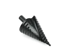 Geko Wiertło stopniowe HSS TiAlN 4-52mm G38565