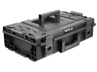 Yato Skrzynia narzędziowa systemowa 19V S1 YT-091692 - 2