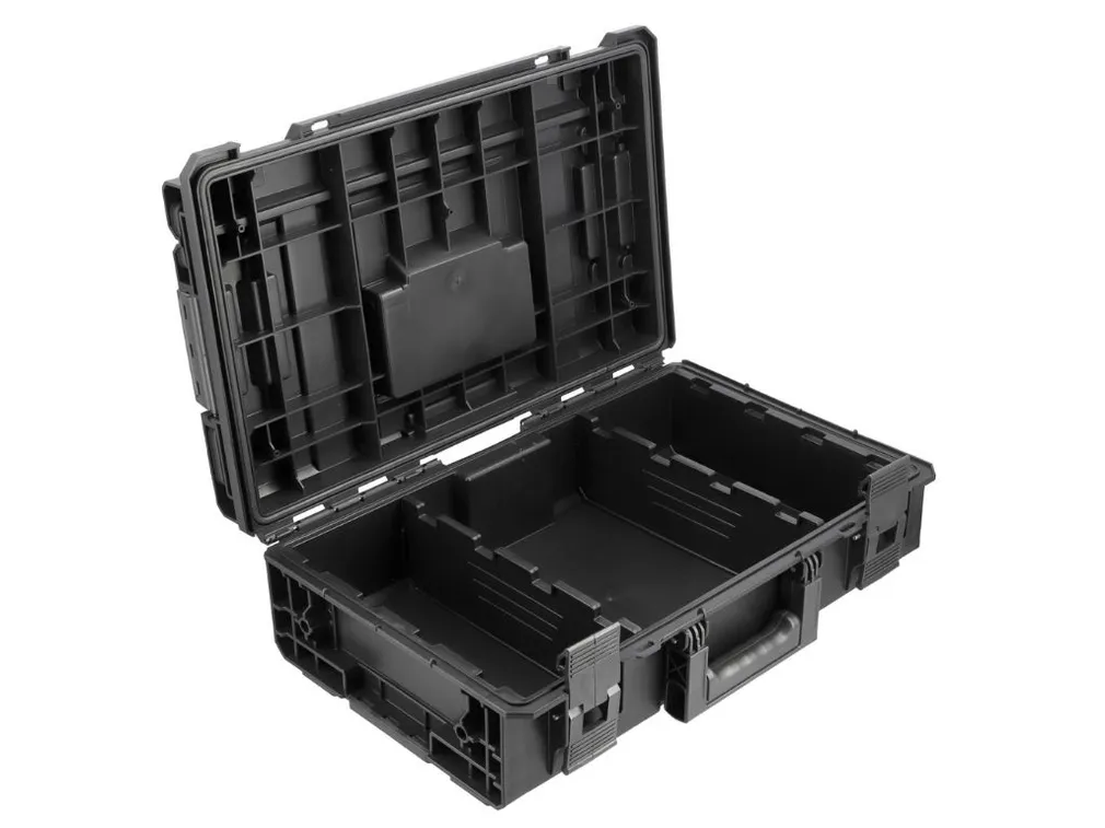 Yato Skrzynia narzędziowa systemowa 19V S1 YT-091692