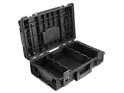 Yato Skrzynia narzędziowa systemowa 19V S1 YT-091692