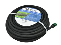Geko Wąż nawadniający kroplujący 1/2" 50m G70072