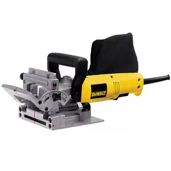DeWalt Frezarka do połączeń - lamelownica DW682K 
