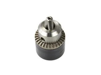 Geko Uchwyt wiertarski 3-16mm kluczyk G00540 - 3