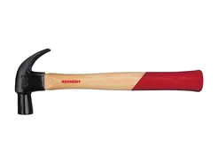 Kennedy Młotek stolarski z twardego drewna 560g KEN5254100K 