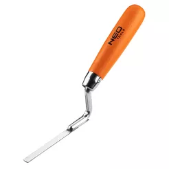 Neo Tools Kielnia do fugowania 8 mm uchwyt drewniany 50-111