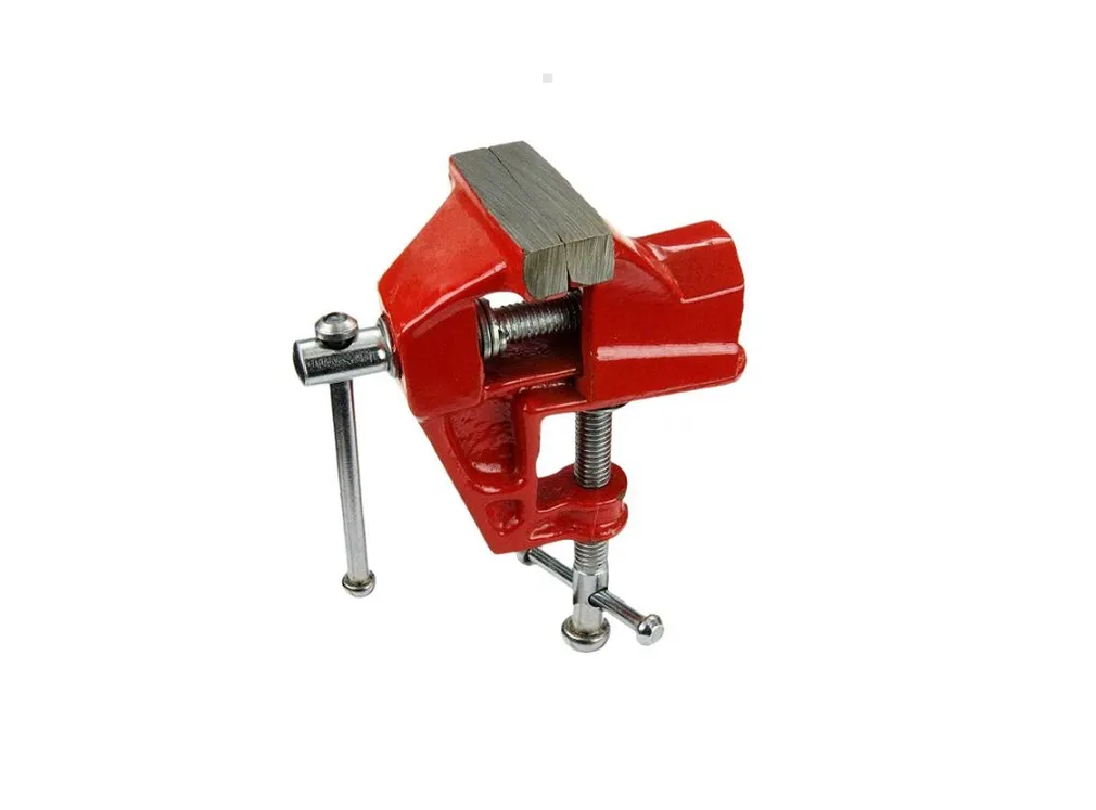 Drel Imadło warsztatowe mini 25 mm CON-BVM-0111 