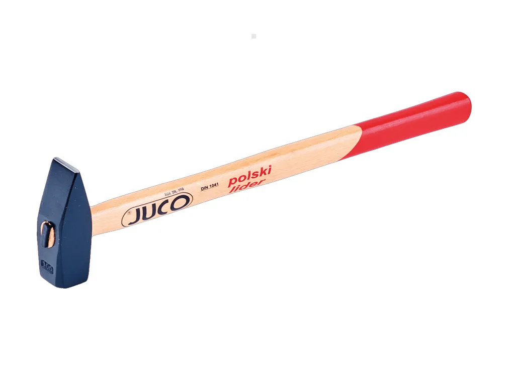 Juco Młotek ślusarski 0,4kg M1162