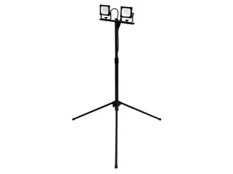 Yato Reflektor SMD LED ze stojakiem 2x20W 3800 lm YT-818151 - 2