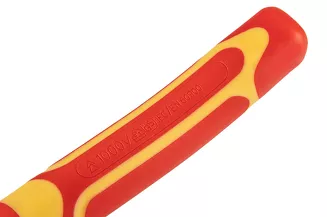 Neo Szczypce do cięcia kabli 160 mm 1000V CrV polerowane 01-233 - 2