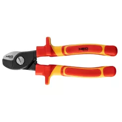 Neo Szczypce do cięcia kabli 160 mm 1000V CrV polerowane 01-233
