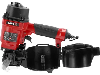 Yato Gwoździarka bębnowa na gwoździe 32-57mm YT-09221 - 3