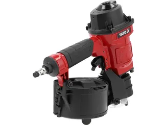 Yato Gwoździarka bębnowa na gwoździe 32-57mm YT-09221 - 4