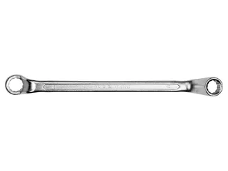 Yato Klucz oczkowy odgięty 12 x 13mm YT-03953 - 2